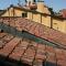 Alloggio Incantevole sui tetti di Bologna