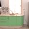 FUFA Haute standing appartment S2 center Monastir