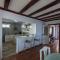 CASA RURAL EL ESQUILON TENERIFE