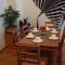Apartmány Johanka