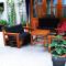 Apartmány Johanka