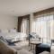 Portwin luxury stays