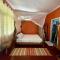 Jinja Backpackers
