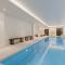 Portwin luxury stays