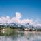 HENRI Country House Seefeld - Seefeld in Tirol