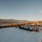 La Maison Laurentienne, Vue sur le fleuve ,Spa et Sauna