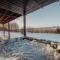 La Maison Laurentienne, Vue sur le fleuve ,Spa et Sauna