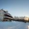 La Maison Laurentienne, Vue sur le fleuve ,Spa et Sauna