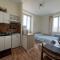 Studio lumineux à Cambo-les-Bains, proche thermes, coin nuit, kitchenette, internet, animaux acceptés - FR-1-495-10