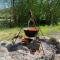 Chalet Mignon - Aproka adorable small guest house