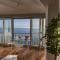 Cullera Panoramic Sea Views Apartment