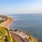 Cullera Panoramic Sea Views Apartment