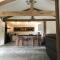 Trelaske Mill Cider Barn-with Hot Tub, Fire Pit BBQ
