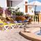 VILLA PIA, ideal para familias en Moraira