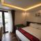 Sapa Wings Hotel
