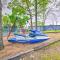 Pool Days and Water Fun Await Lake Ozark Escape!