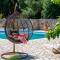 LIvadi Studios with Pool - Lakka