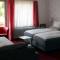 Hotel-Pension Waldhaus