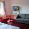 Hotel-Pension Waldhaus