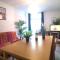 Résidence du parc des Tilleuls de Lyon 82 m2 Pkg free - 里昂