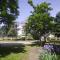Résidence du parc des Tilleuls de Lyon 82 m2 Pkg free - 里昂