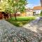 Studio apartman Buteo