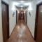 Amman Ambiance Hotel 