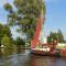 Waterresort Bodelaeke Giethoorn