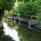 Waterresort Bodelaeke Giethoorn