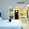 Keys Select by Lemon Tree Hotels, Thiruvananthapuram Keys Select by Lemon Tree Hotels, Thiruvananthapuram