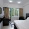 Keys Select by Lemon Tree Hotels, Thiruvananthapuram