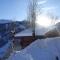 Chalet 3 pièces, 6 pers, 2 km des pistes, plein sud, internet - FR-1-342-158 - 博福特
