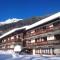 Appartement 7 personnes au pied des pistes avec parking à Arêches-Beaufort - FR-1-342-199