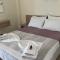 Angelica Studios and Apartments