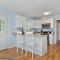 The Emerald Owl House - Peaceful Emerald Isle Beach House w/ Luxurious Heated Pool!
