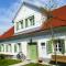 House 1797 - Charm of Slovenian Vintage