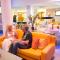 Eligonia Hotel Apartments