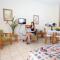 Eligonia Hotel Apartments