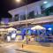 Eligonia Hotel Apartments