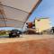 Dionysos Luxury Apartments