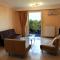 Dionysos Luxury Apartments