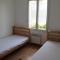 Maison avec Jardin proche Thermes comprenant Lave-linge et Lave-vaisselle - FR-1-541-47