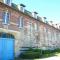 Chez Lisette Honfleur 500m plage