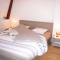 Chez Lisette Honfleur 500m plage