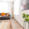TAGBLATT Apartment 8 - 图特林根