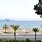 Appartement Cavalaire-sur-Mer, 2 pièces, 4 personnes - FR-1-226B-56 - 滨海卡瓦莱尔