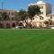 Apartamento Mar-colina-sol