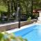Holiday home with swimming pool, wellness, extra apartment and horses - Vrlika