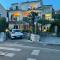 Velebit Apartments