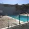 Sunny New Studio in Palermo.